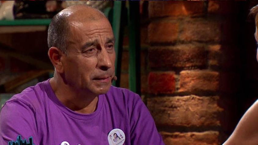 Don Raúl hizo un llamado de conciencia