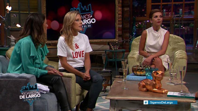 ¿Qué ocurre con el sistema judicial para las mujeres en Chile?