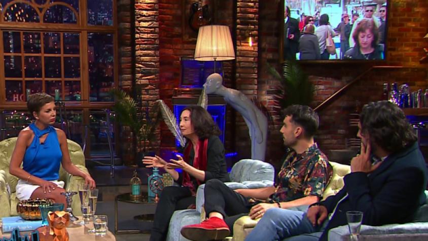 ¿Somos felices los chilenos?