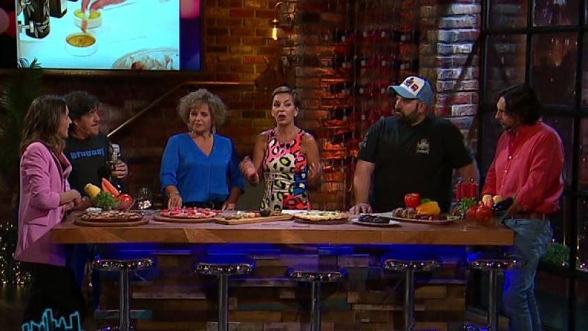 ¿Cómo es la cocina chilena para los extranjeros?