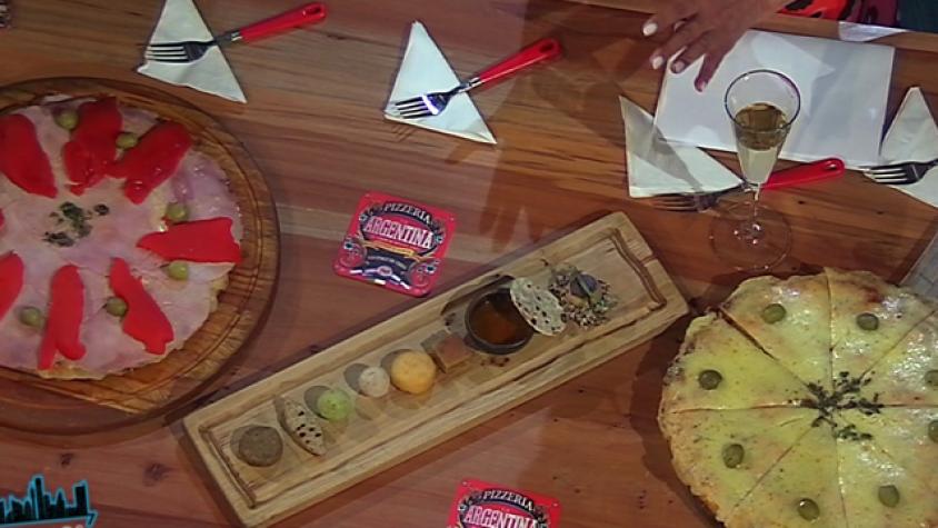 Conoce los panes que se comen en Chile del norte al sur