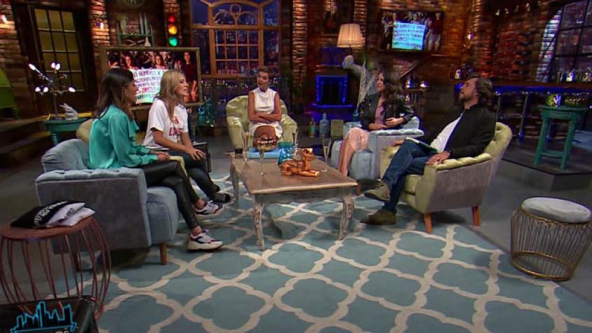 Hablamos sobre la revolución feminista desde el hogar