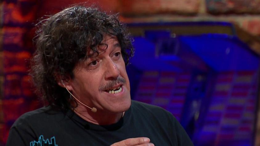 ¿Cuál país es el rey del asado?