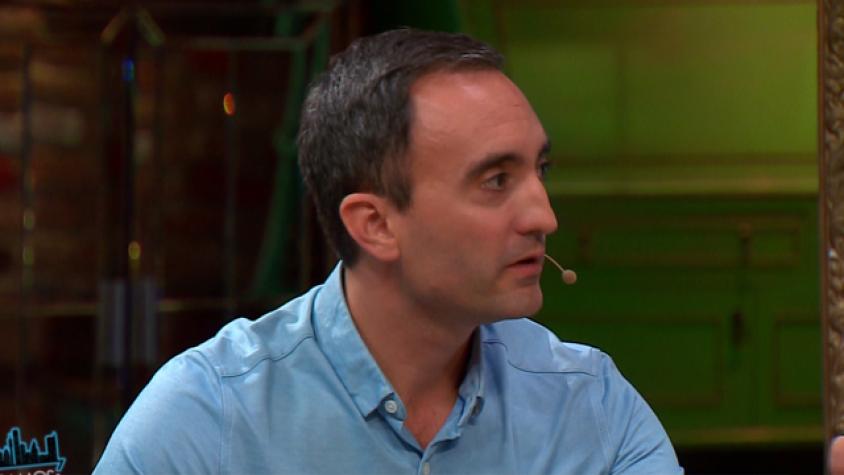 Emmanuel: “3 jóvenes en Chile se suicidan a la semana”