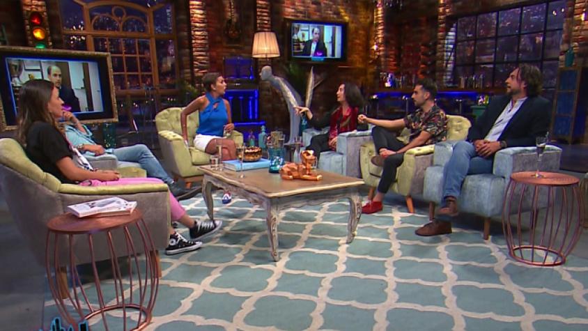 ¿Puede dar vergüenza ser feliz?