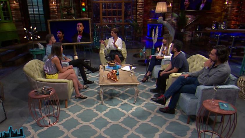 Margarita Rojo: "Ninguna víctima es al azar"