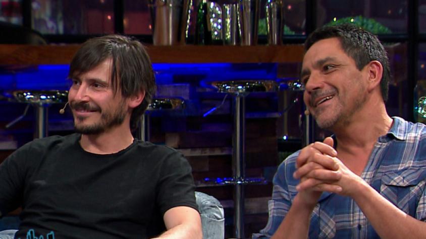 ¿Es difícil personificar a un villano?