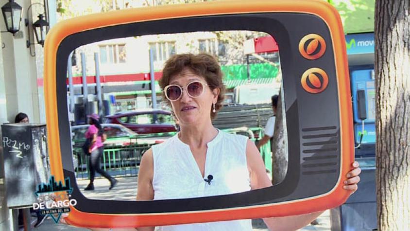 “Desahogo express” salió a la calle