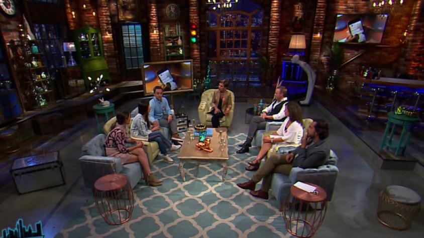 Emmanuel: “Un ‘like’ genera dopamina”