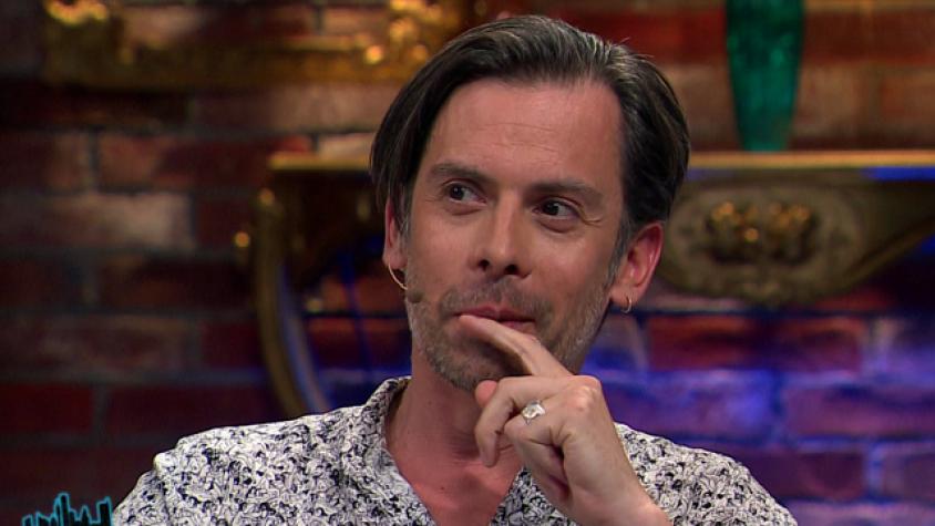 Actores de "Pacto" contaron anécdotas sobre sus seguidores