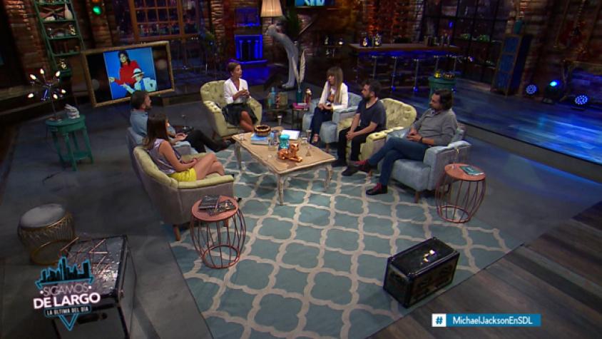 Margarita: "Uno no puede idealizar a las personas"