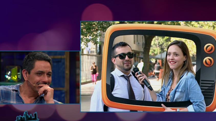 Conversamos con fanáticos de "Pacto de Sangre"