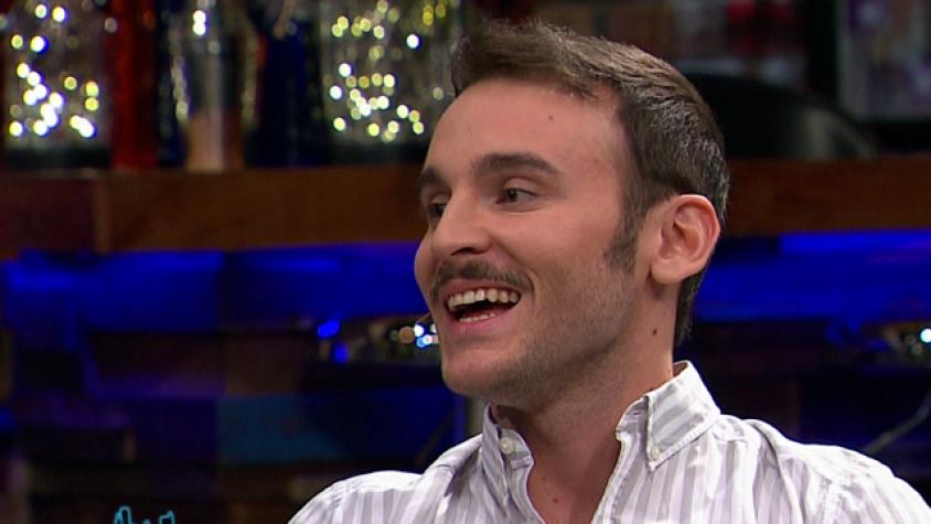 ¿Tomás compitió con vértebras rotas? Jugamos a "mito o verdad" en SDL