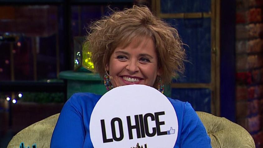 Jugamos a ¿Lo hice o no lo hice? con expertos de la cocina