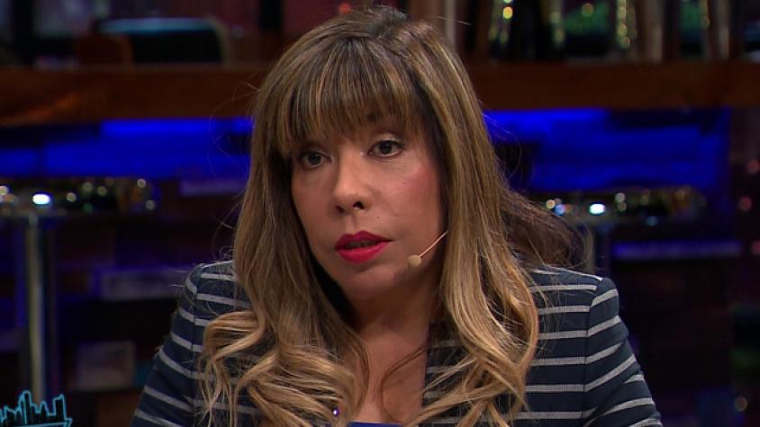 ¿Cómo encontró Rodrigo Vera a “El Cangri”?