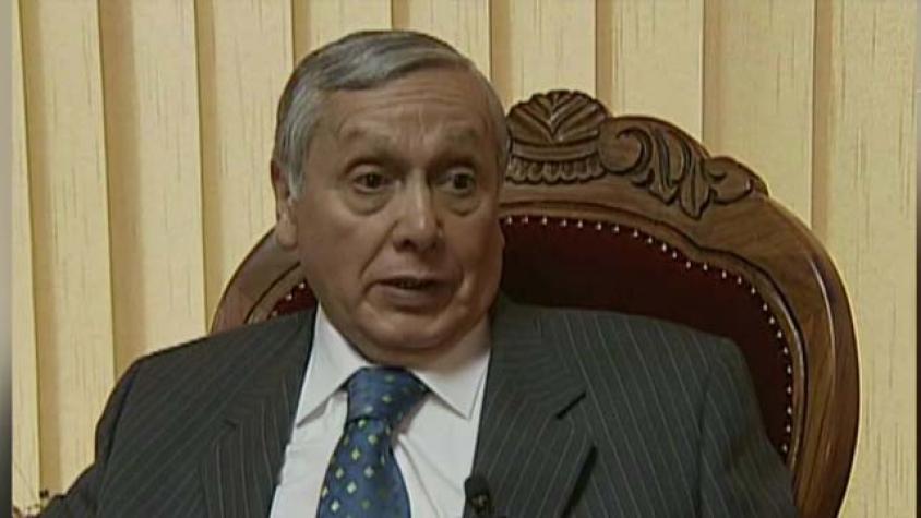 Cuestionan a obispo Durán por mansión en la Dehesa 