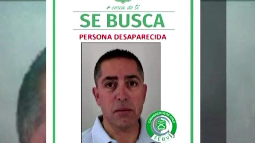 Investigan si cuerpo hallado pertenece a  ingeniero desaparecido
