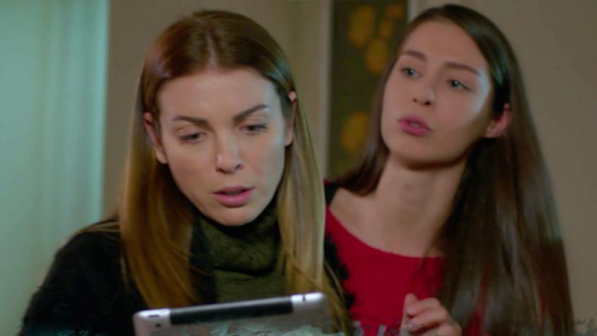 ¿Deniz descubrirá que Alihan chatea con Ece?