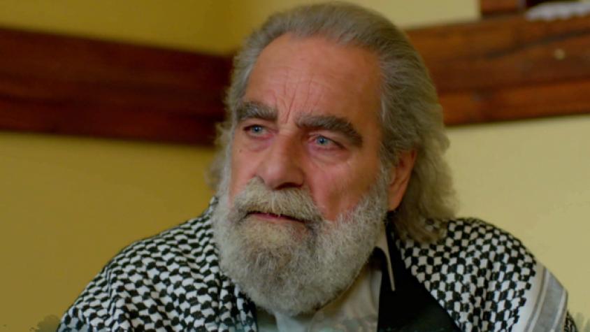 El padre de Diyar ordenará buscarla en Estambul