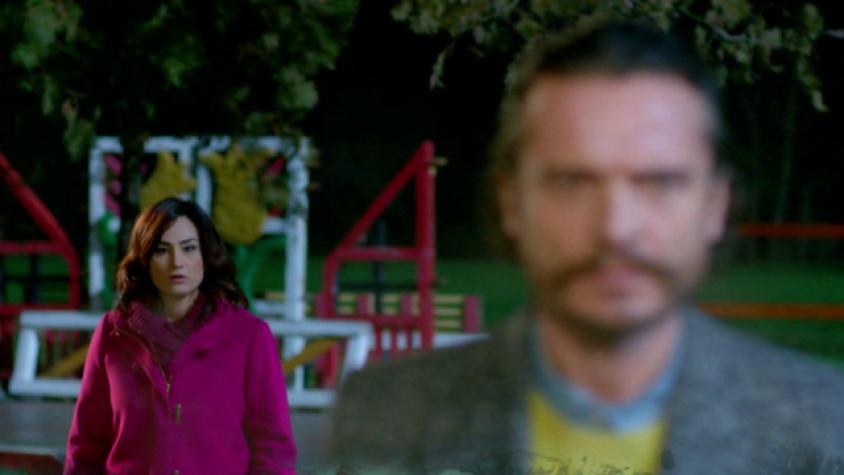 Hülya tratará de dispersar a Alihan