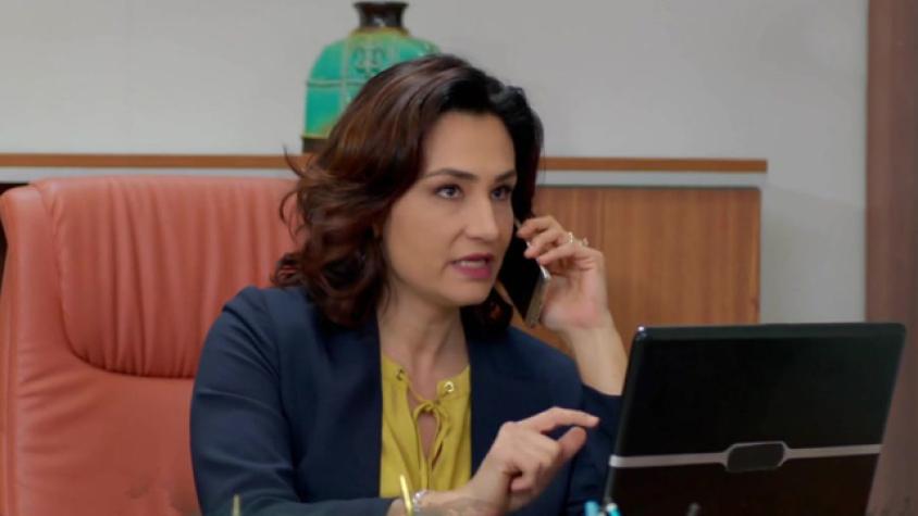 ¿Aceptará Ece lo que está preparando Hülya?