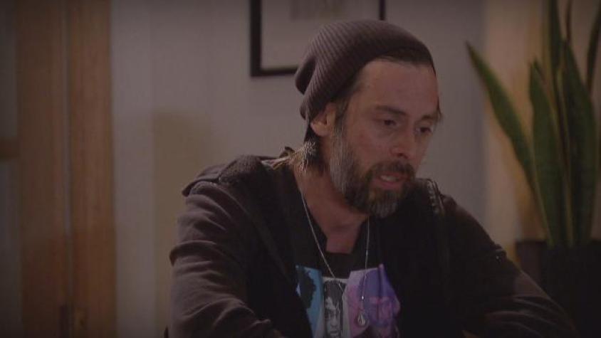 Marco dijo por qué es imposible que fuera el amor secreto de Daniela