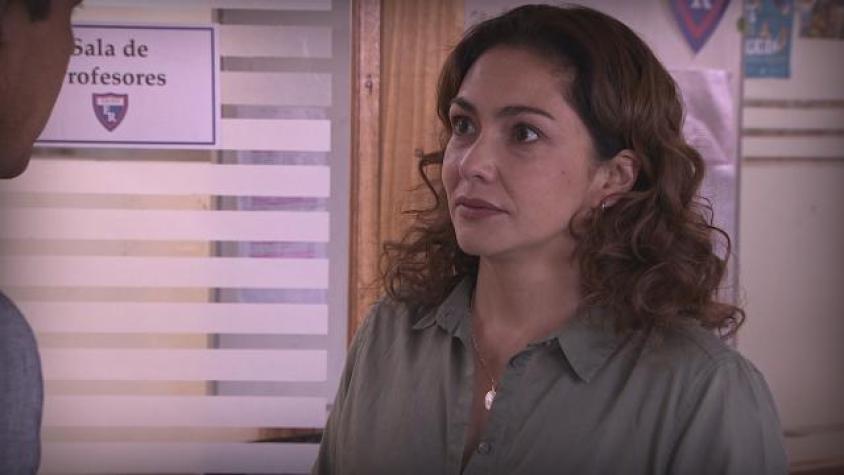 El lindo ofrecimiento de Carmen