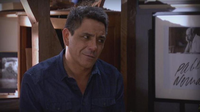 Gabriel cuestionó versión de Benjamín y Trinidad