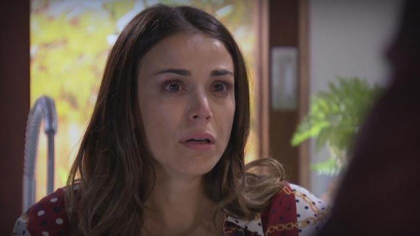 Trinidad supo el mayor secreto del general