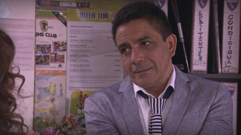 ¿Carmen convenció a Gabriel con curiosa idea?