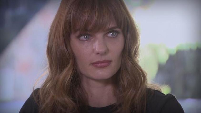 Ágata: “Creo que me voy a separar”