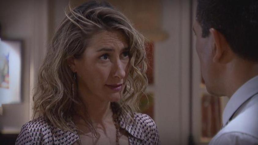 La arriesgada propuesta de Inés