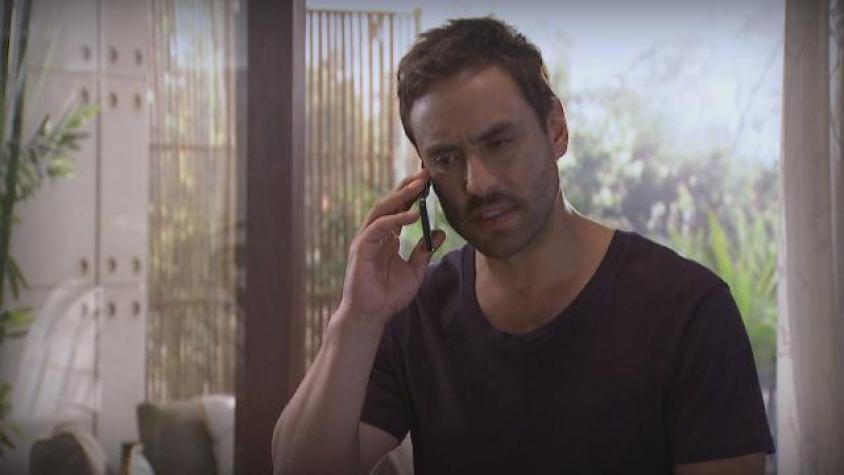 Muerte de Hernán confundió a Feliciano