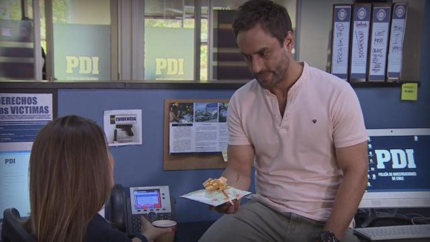 Feliciano trató de “comprar” la ayuda de Isabel