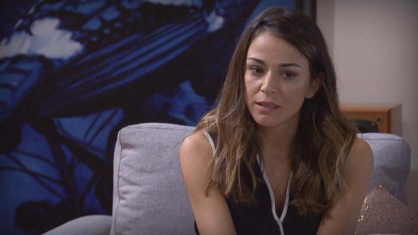 Trinidad pretende sacar a Feliciano de la PDI