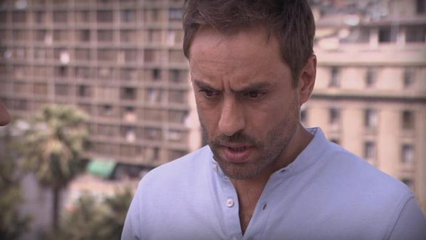 Más cerca que nunca: Feliciano supo información clave del caso