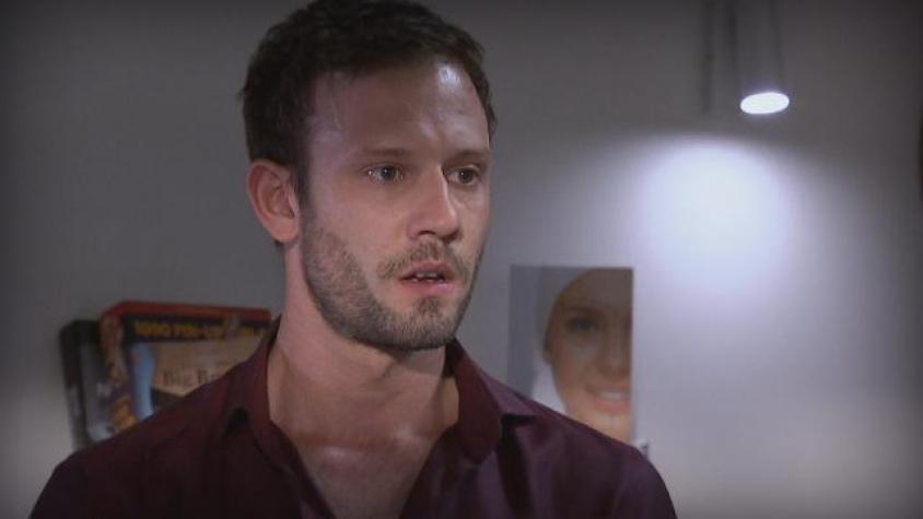 Reportaje sobre tráfico de armas alertó a Alonso