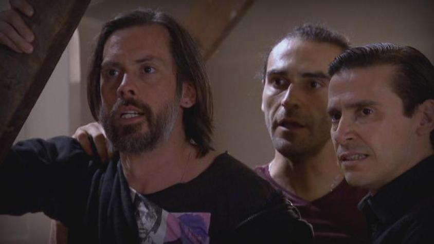 Marco reveló que Josefa sabía la verdad antes de morir