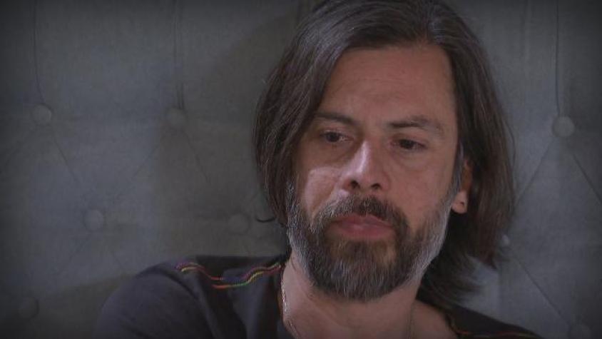 A Marco le encontraron droga escondida en su casa