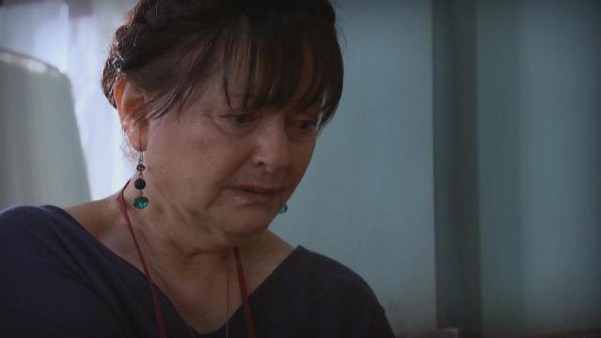 Marco asustó a Elvia con grandes revelaciones