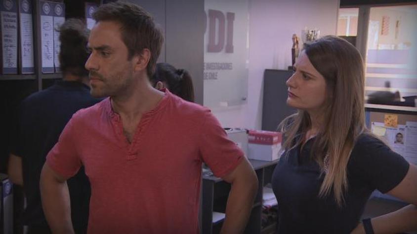 Feliciano regresó al cuartel para reintegrarse a sus labores