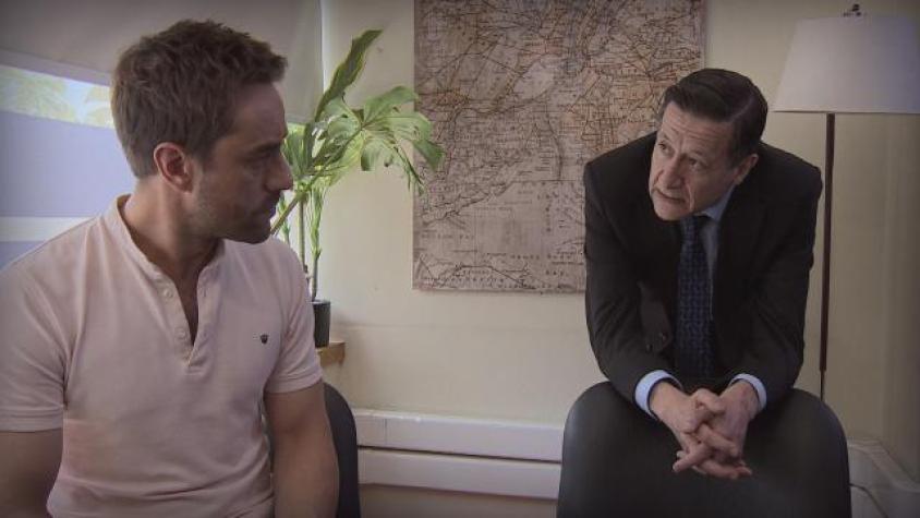 Prefecto Tapia reprendió a Feliciano e Isabel por nuevas averiguaciones