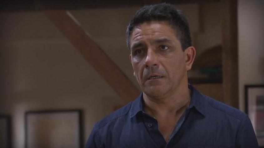 Gabriel ató todos los cabos sobre muerte de Josefa