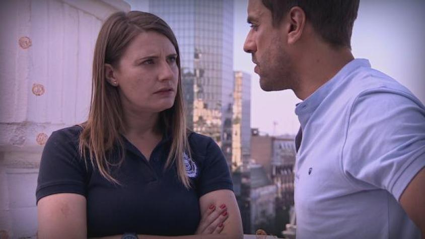 Las especulaciones de Feliciano e Isabel tras video clave