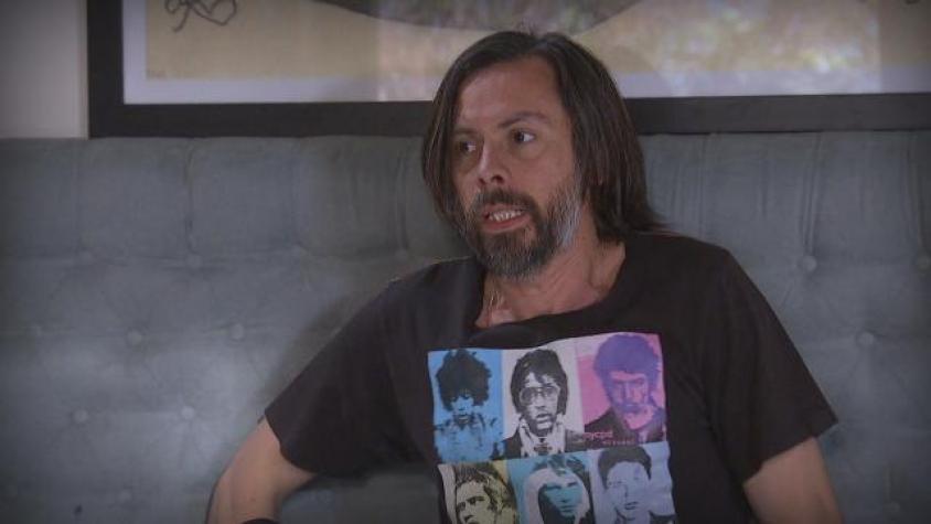 Marco en el cautiverio