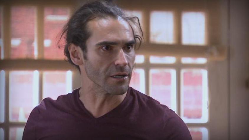 Raimundo está dispuesto a confesar todo 13.cl