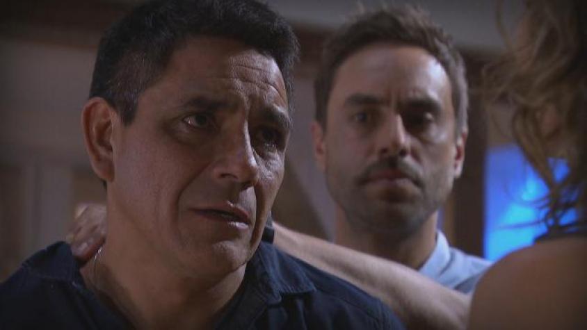 Gabriel no entregó todos los detalles del crimen