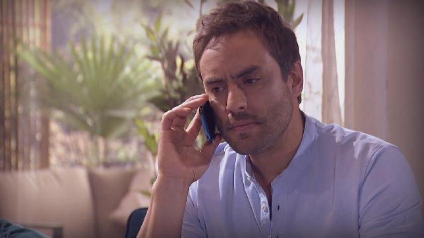 Feliciano recibió llamada que cambiará todo