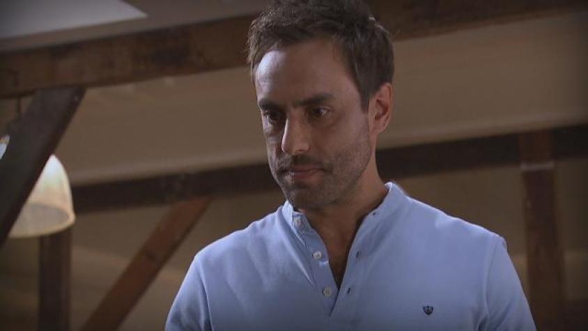 Feliciano decidió no arrestar a Gabriel para evitar sospechas