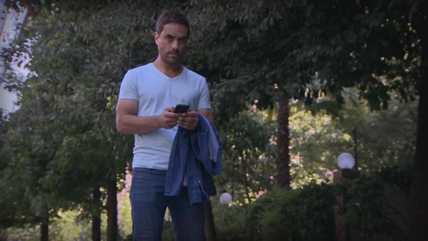 Feliciano supo que Benja y Trini estuvieron tras su suspensión